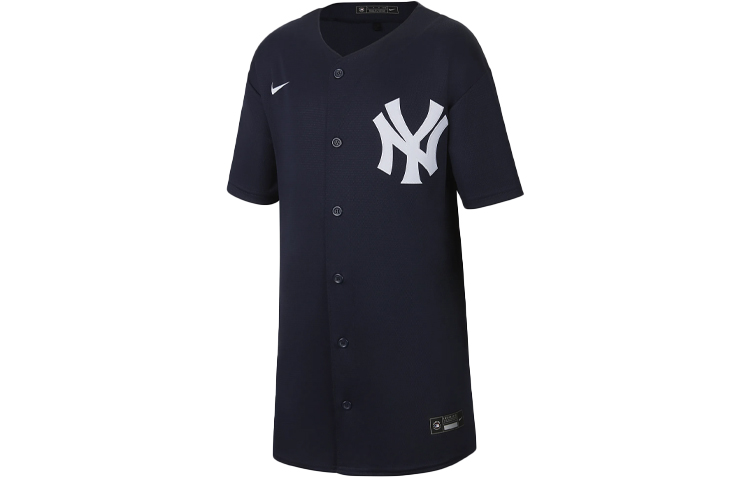 

Детская куртка Nike, темно-синий