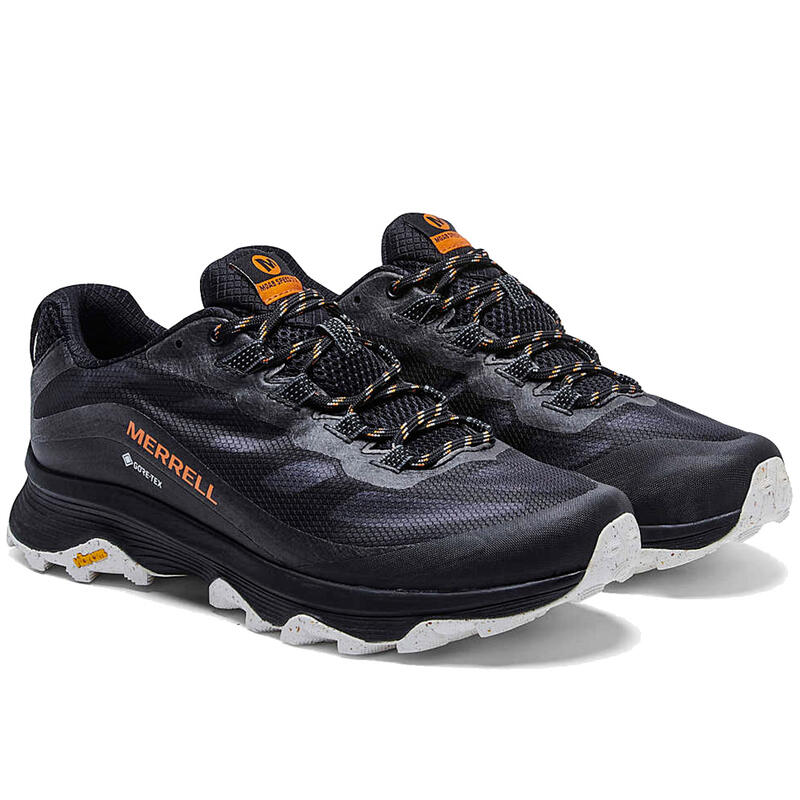 

Мужские кроссовки Merrell, синий