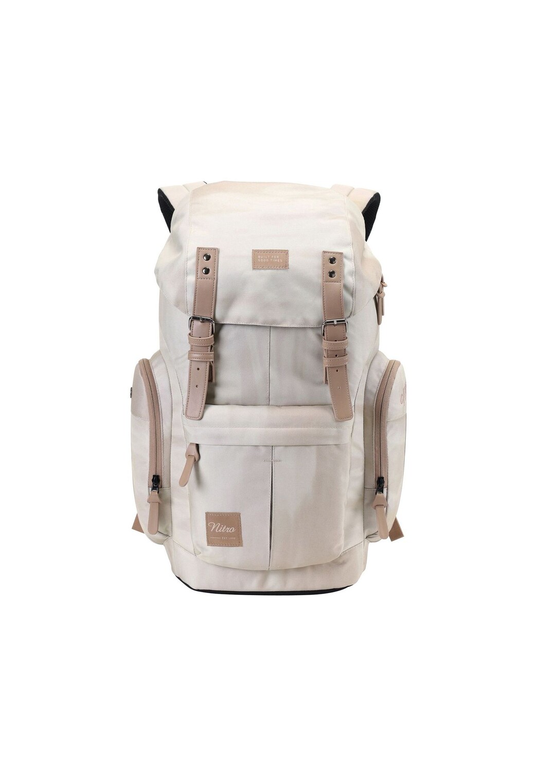 

Рюкзак Urban Daypacker 46 см с отделением для ноутбука NITRO, цвет Dune