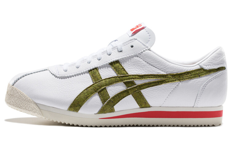 

Кроссовки для скейтбординга Corsair, унисекс, низкие, белые Onitsuka Tiger, Белый, Кроссовки для скейтбординга Corsair, унисекс, низкие, белые Onitsuka Tiger