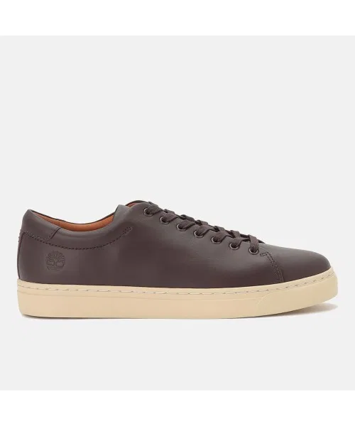 Мужские кроссовки Timberland Dover Park Low Sneaker