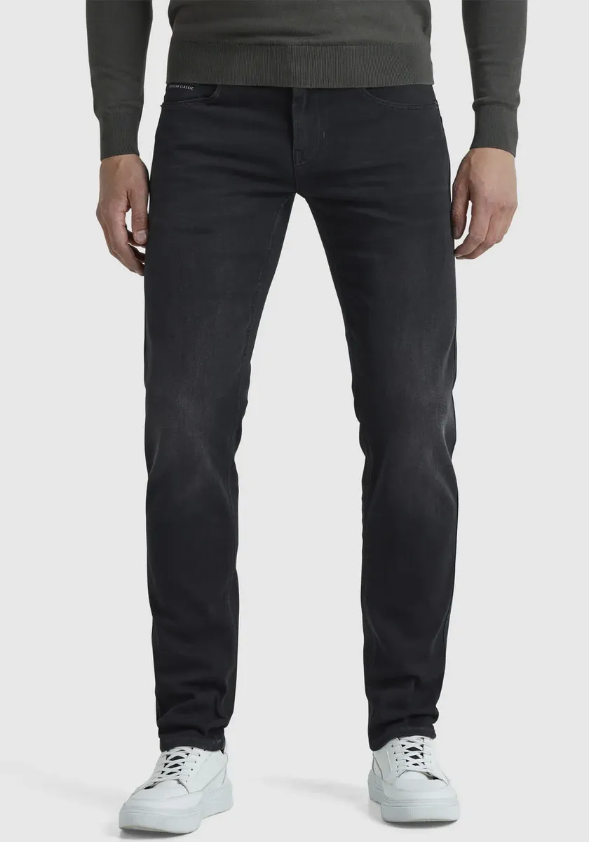 

Джинсы прямого кроя PME LEGEND "Legend Nightflight", цвет Real Black Denim
