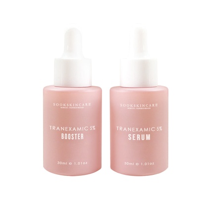 

Набор Skin Perfector Sookskincare