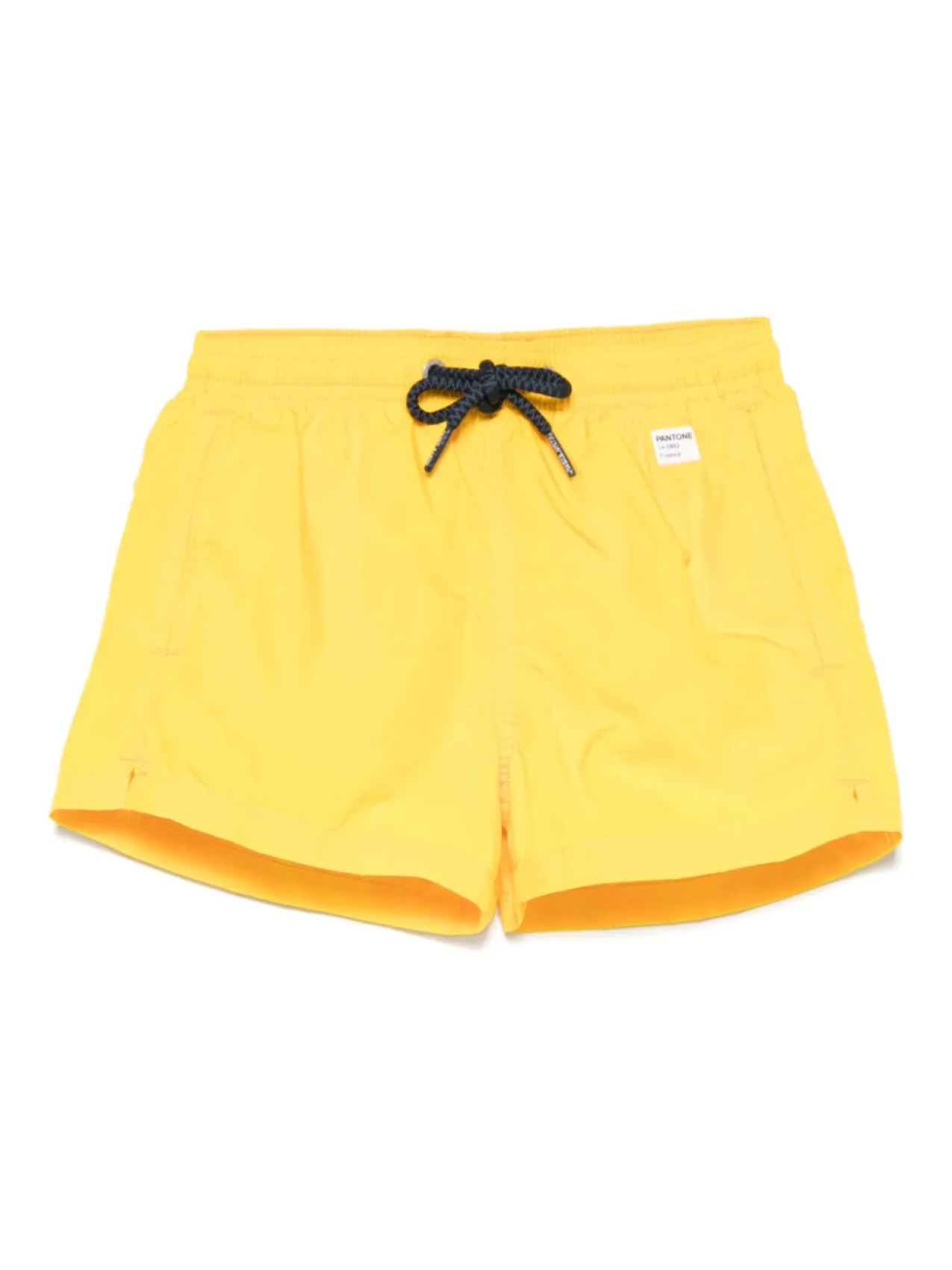 

Плавки-шорты Jean Lighting MC2 Saint Barth Kids, желтый