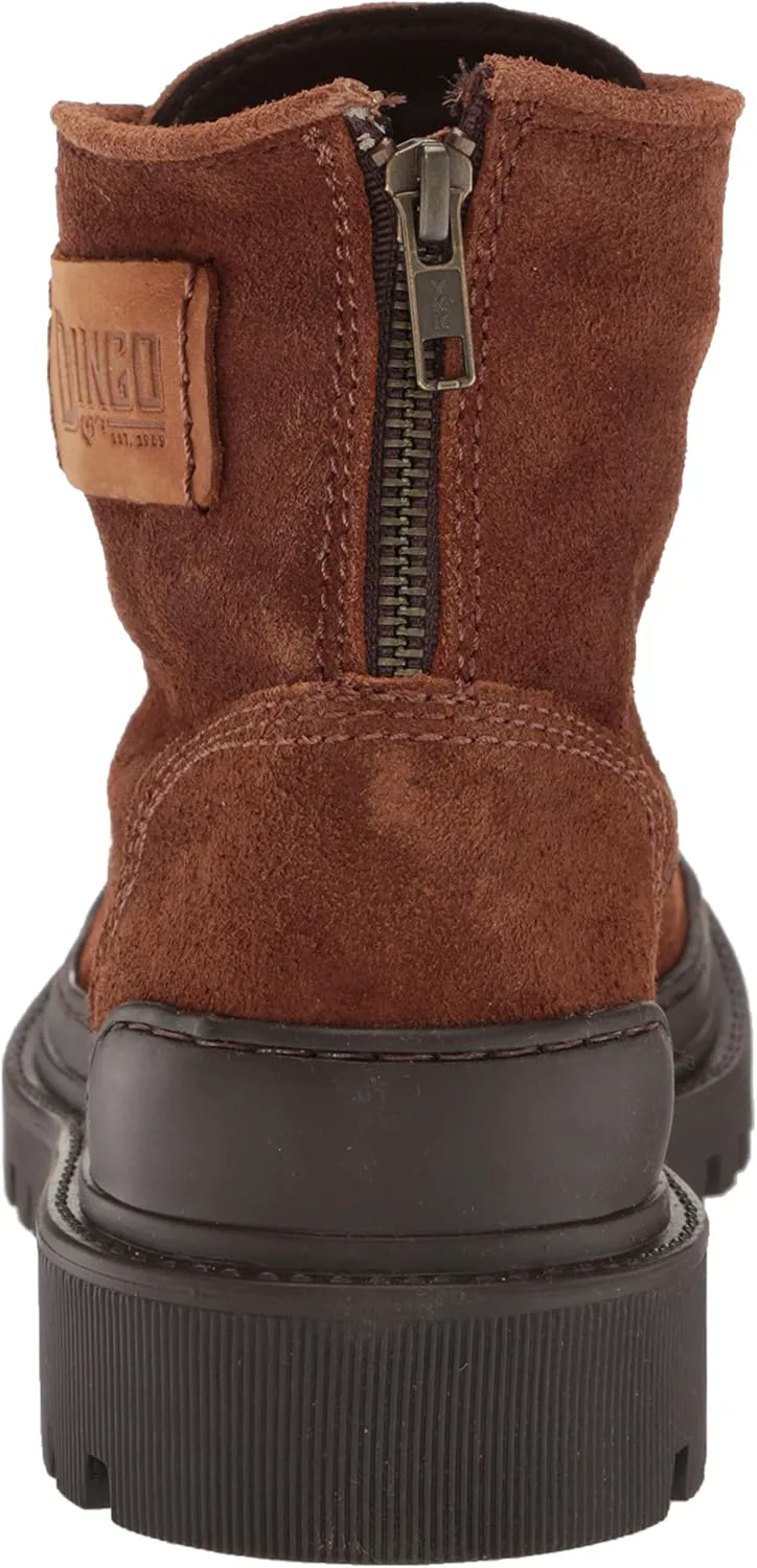 

Мужские ковбойские сапоги Dingo High Country