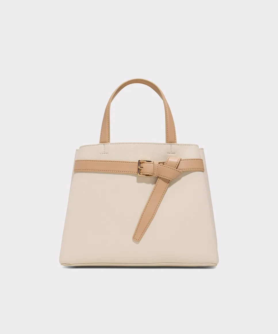 

Женская сумка на молнии Aldo, песочный