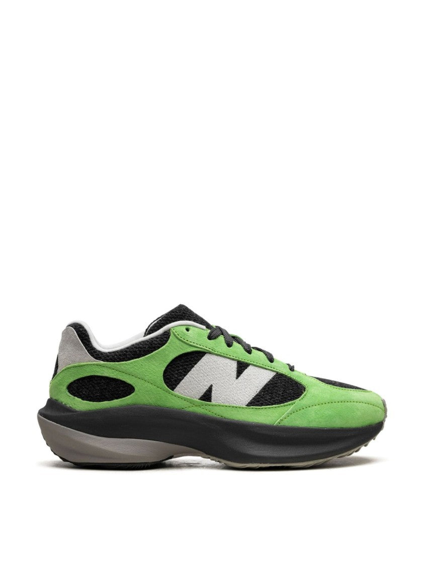 

Кроссовки Wrpd Runner New Balance, зеленый