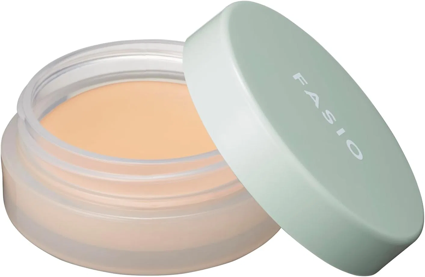 Тональное средство Visee Sheer Beige 30 г + консилер + крем для контурирования — фото 4