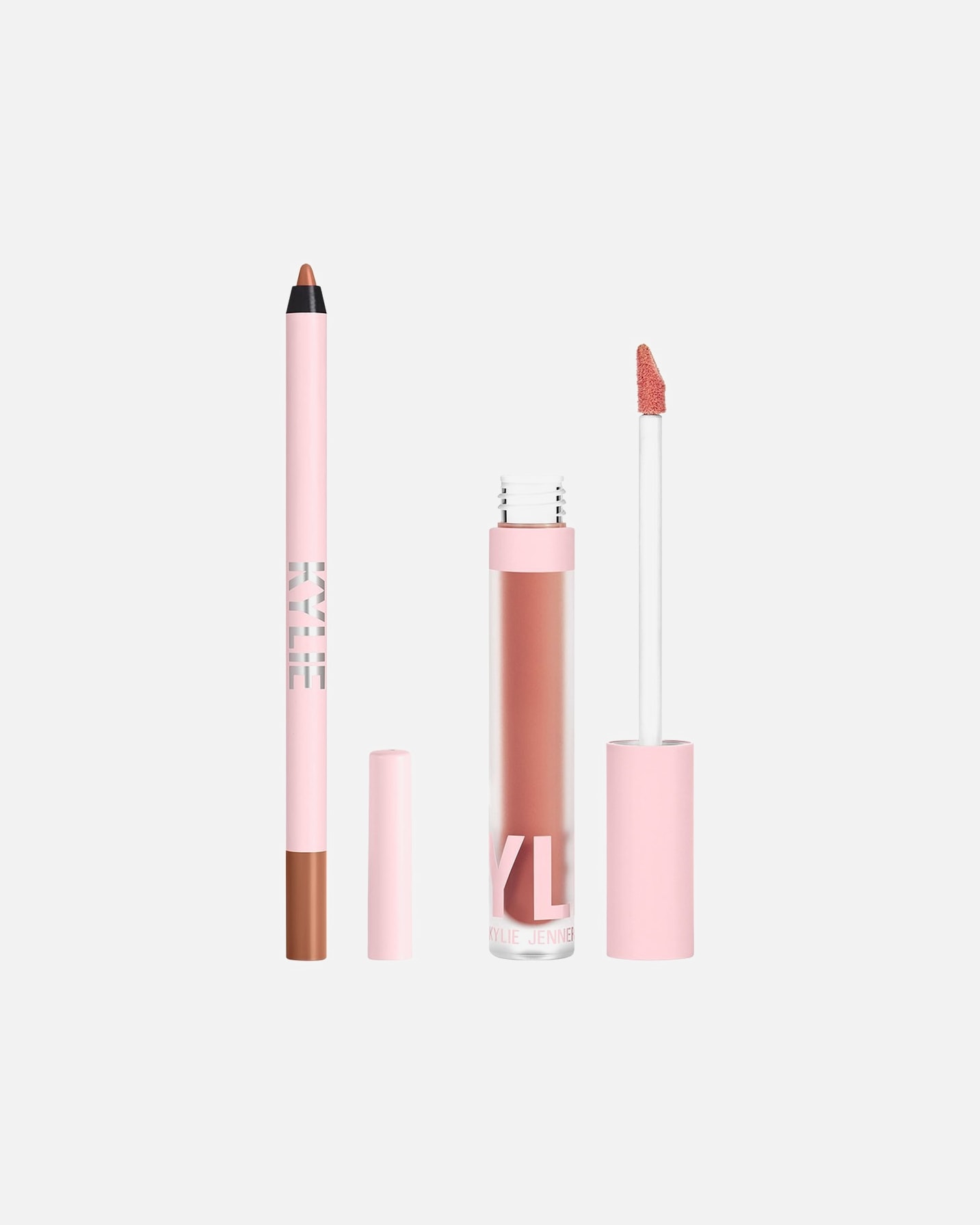 

Помада Kylie Cosmetics, nr. 817 can't talk, 4.25 гр