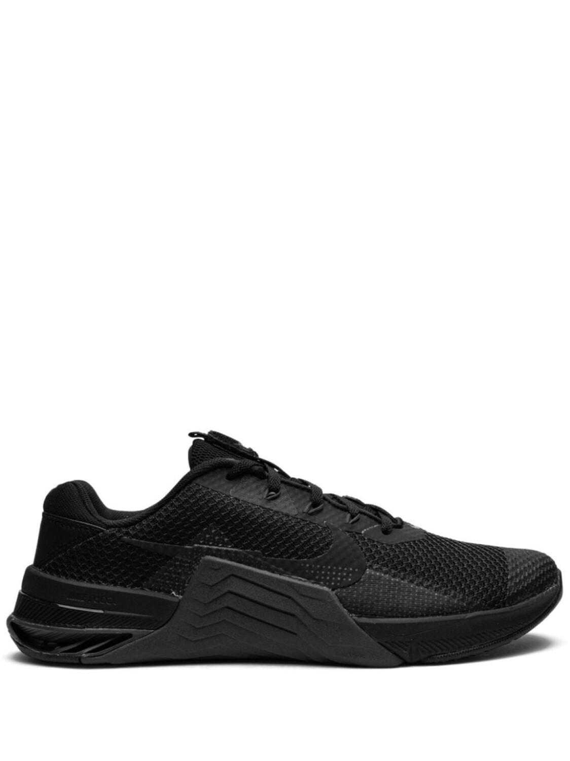 

Кроссовки Metcon 7 Nike, черный