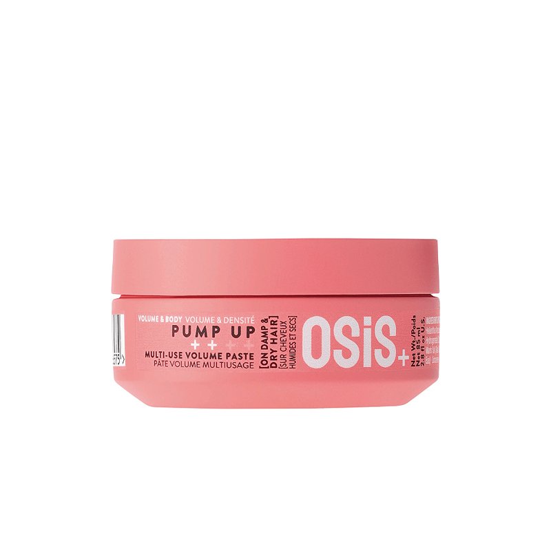 

Паста Schwarzkopf Osis Pump Up 85 мл