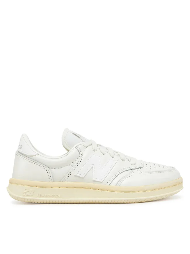 New Balance Кроссовки CT500WL бежевые