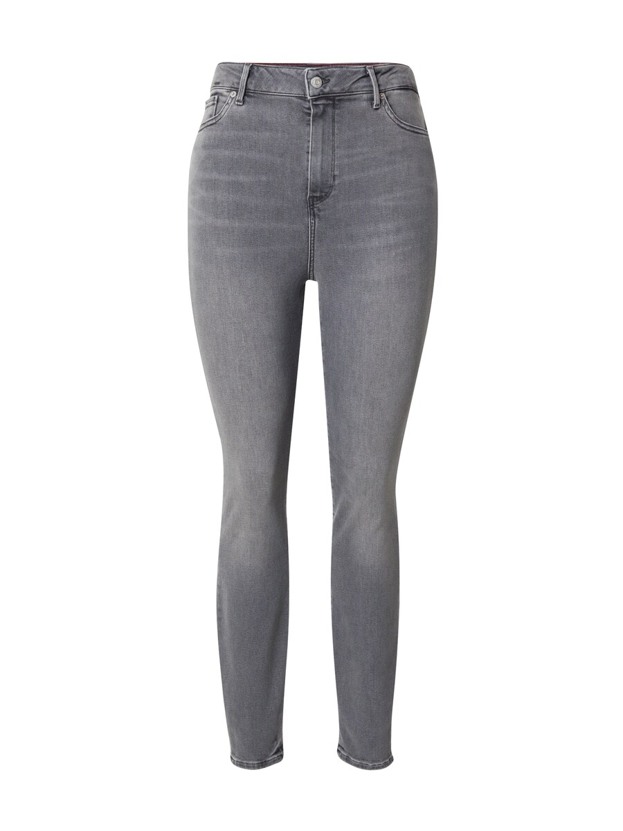 

Узкие джинсы Tommy Hilfiger Curve HARLEM, серый