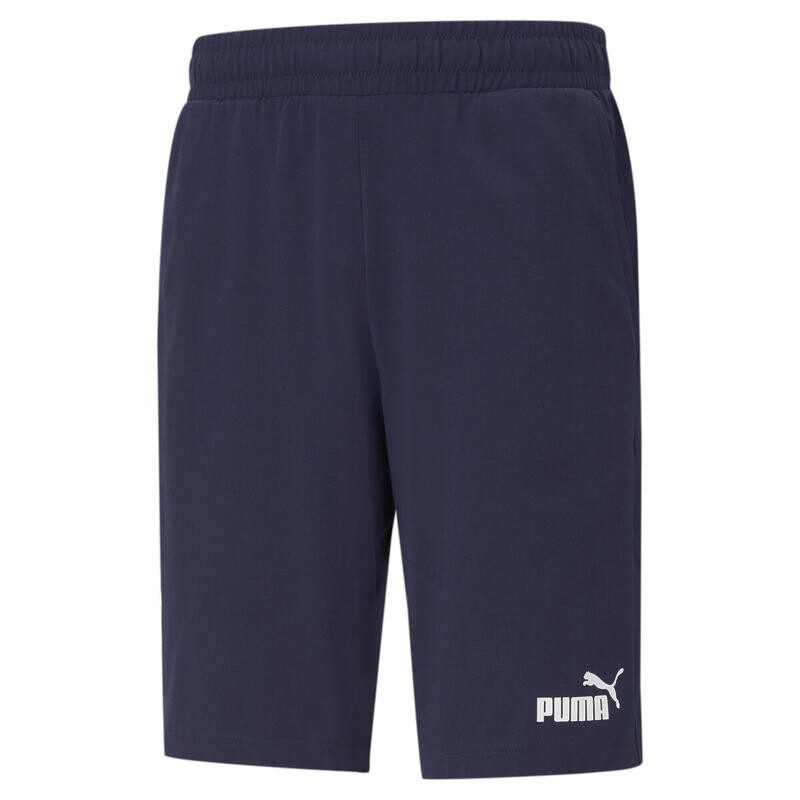 

Спортивные шорты Puma, цвет blau/violett/navyblau