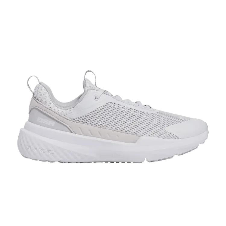 

Кроссовки Under Armour Project Rock BSR 5 'Halo Grey', серый