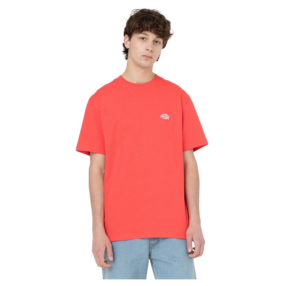 

Футболка Dickies Summerdale, оранжевый