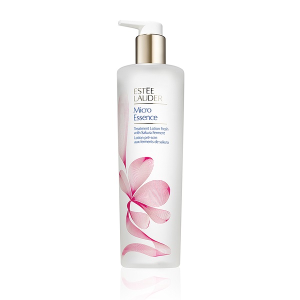 

Лосьон для лица micro essence treatment lotion fresh with sakura ferment Estée Lauder, 400 мл