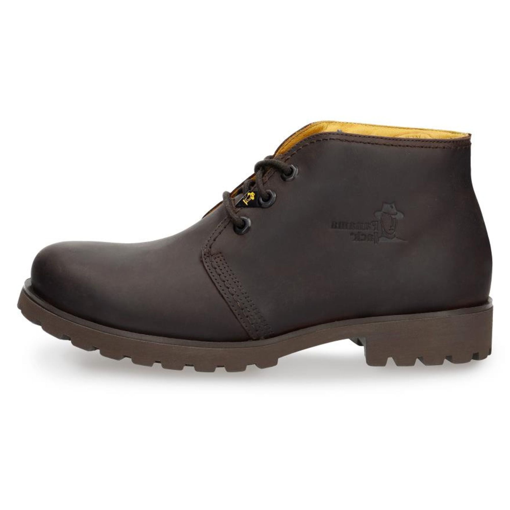 

Panama Jack Bota C2 - мужские кожаные ботинки Chukka, коричневый