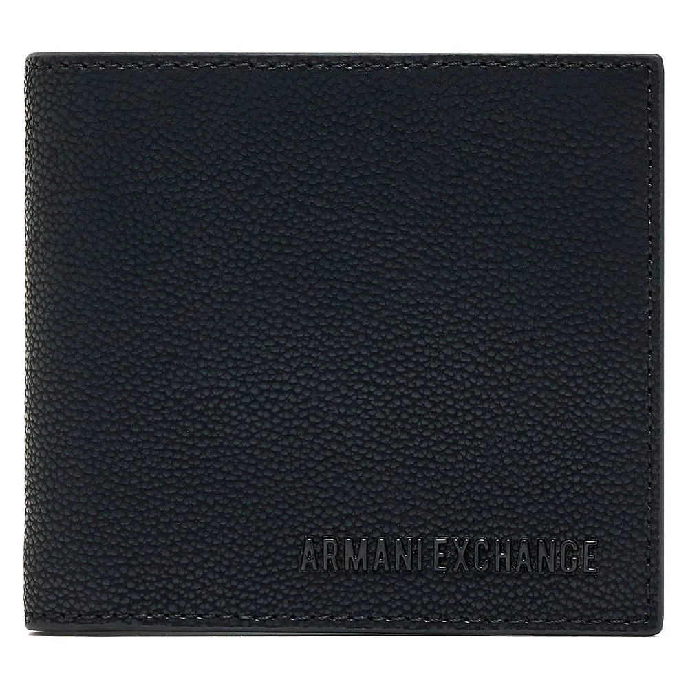 

Кошелек Armani Exchange XM000167_AF17090, черный