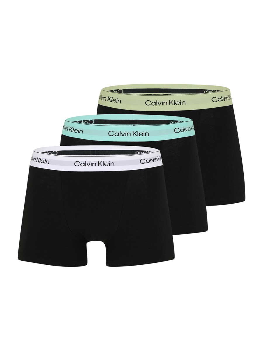 

Боксеры Calvin Klein Underwear, черный