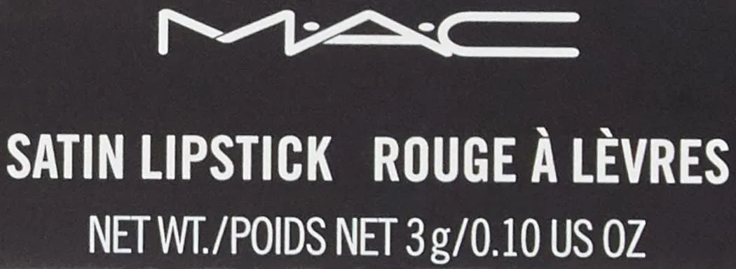 Помада Paramount MAC 0.1 oz (3.0 g) коричневый — фото 2