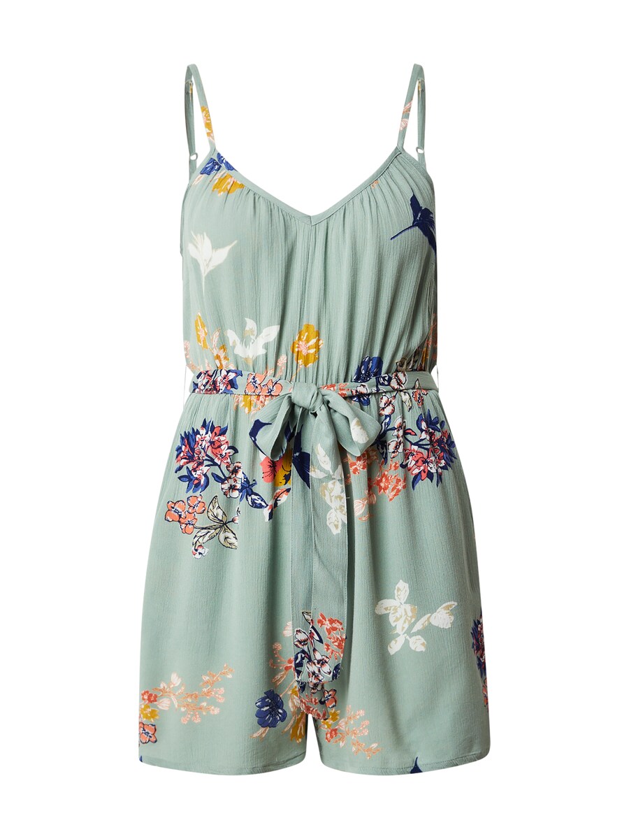 

Комбинезон ABOUT YOU Paola, зеленый