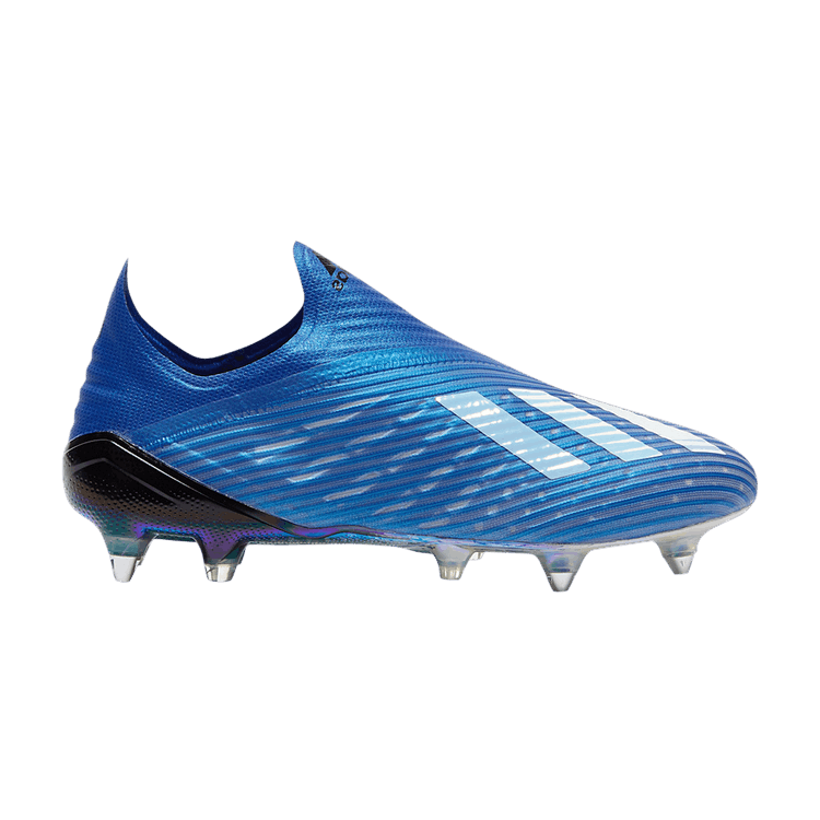 

Кроссовки X 19+ SG 'Mutator Pack - Royal Blue', синий
