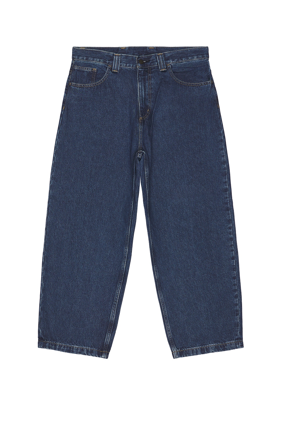 

Брюки Brandon Carhartt Wip, Stone Washed Blue