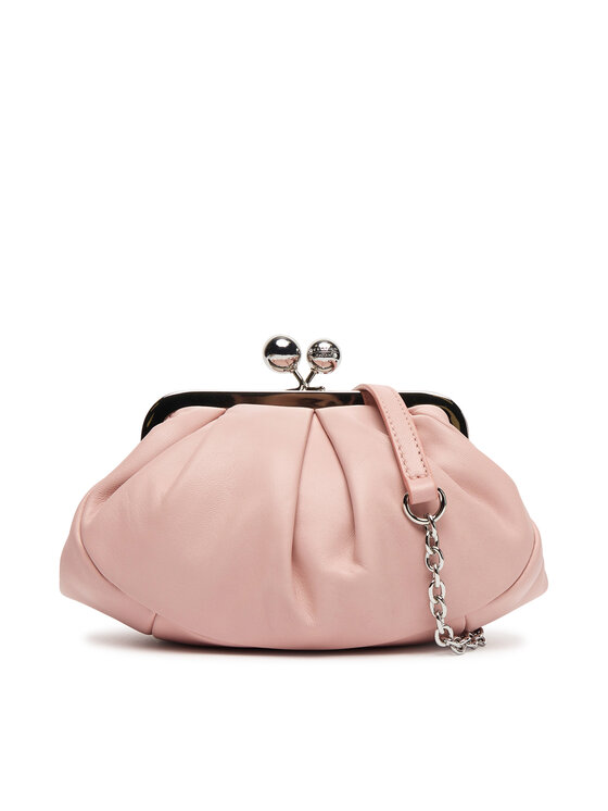 

Женская сумка Prati 2525516204600 Weekend Max Mara, розовый