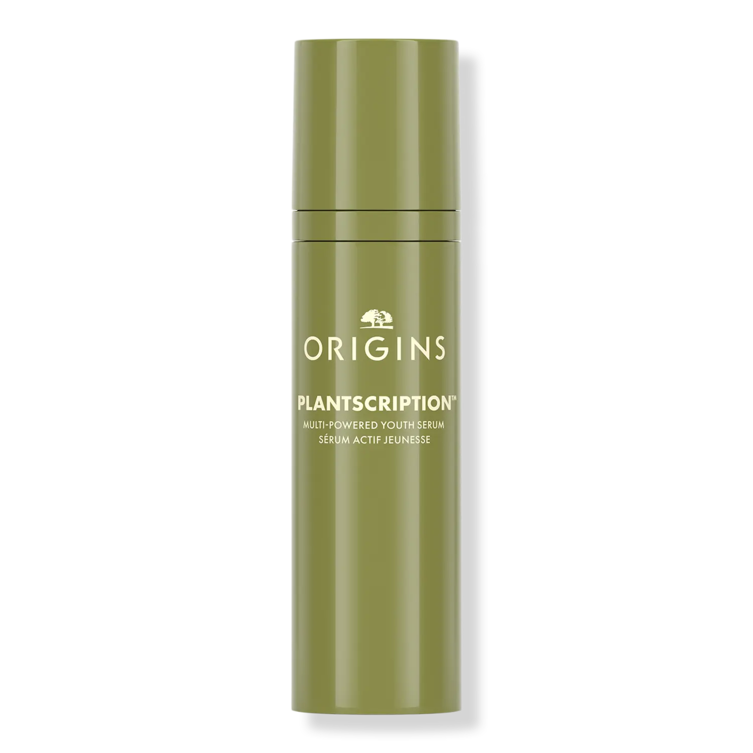 

Сыворотка для омоложения Plantscription Multi-Powered Youth Serum Origins, 3.4 oz