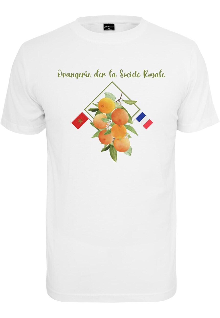 

Футболка Mt Men ORANGERIE, белый