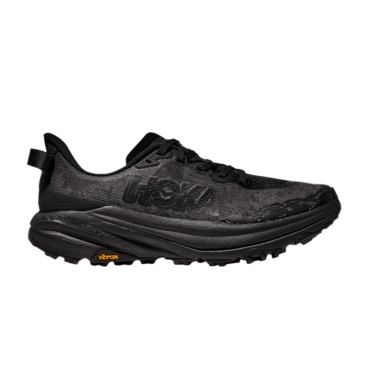 

Кроссовки Speedgoat 6 'Triple Black', черный
