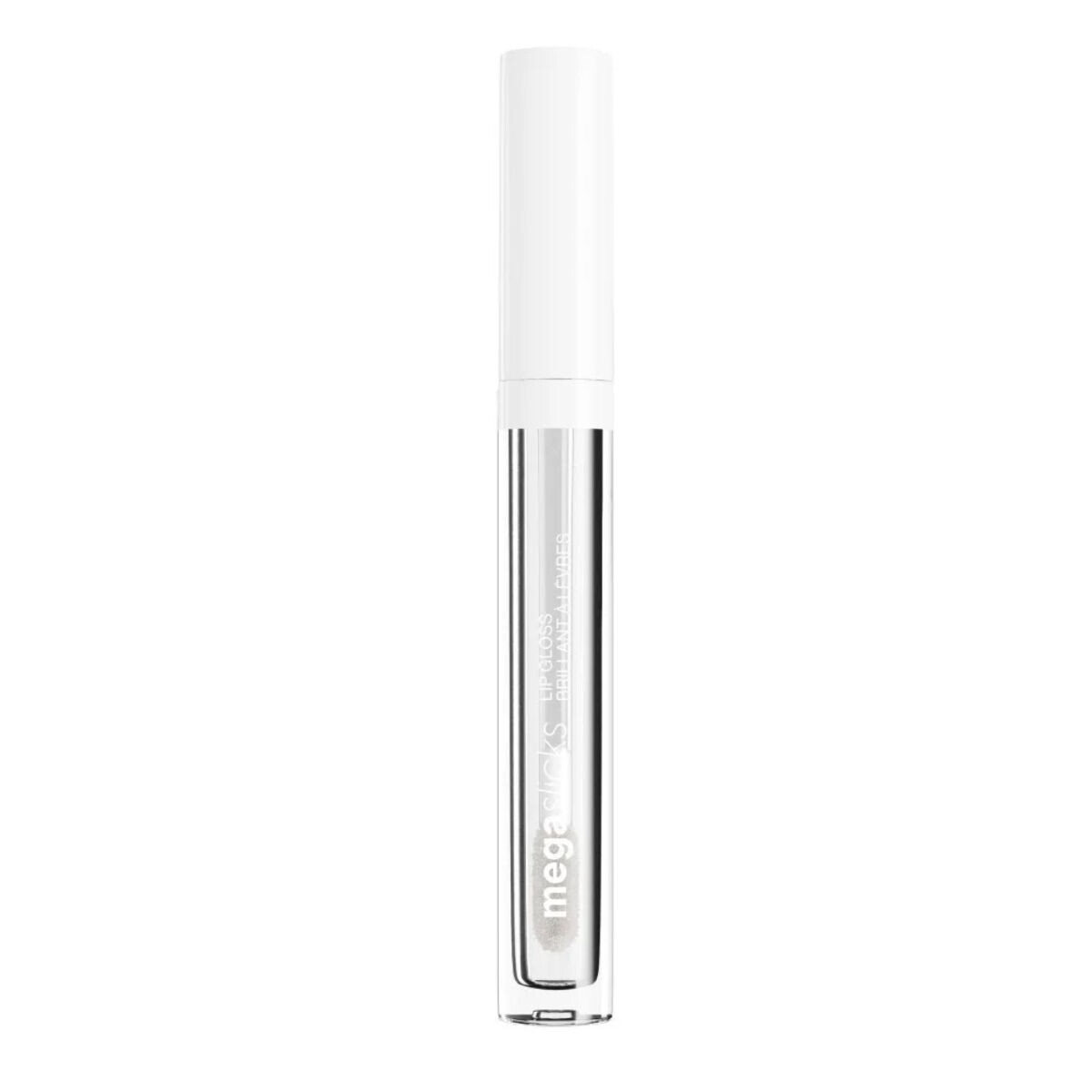 

Кристально чистый блеск для губ Wet N Wild, 2,3 мл