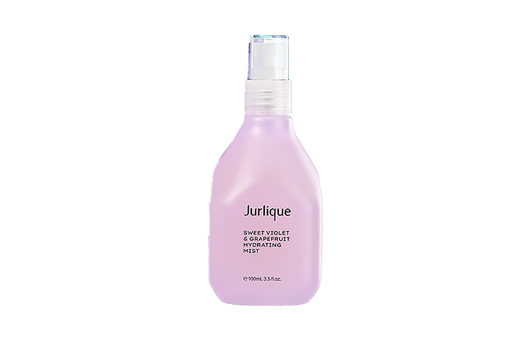 Zhulikou Освежающая Грейпфрутовая Цветочная Вода 100ml Jurlique — фото 3
