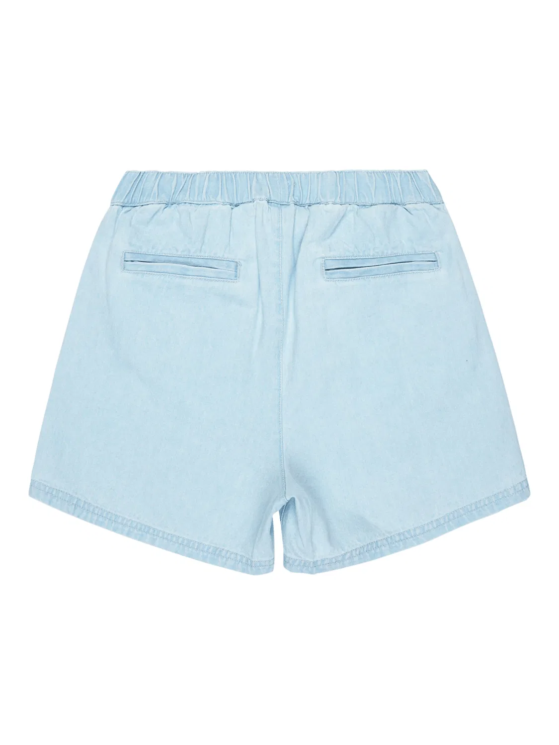 Обычные джинсы 'Call On Me' Roxy, Light Blue — фото 2