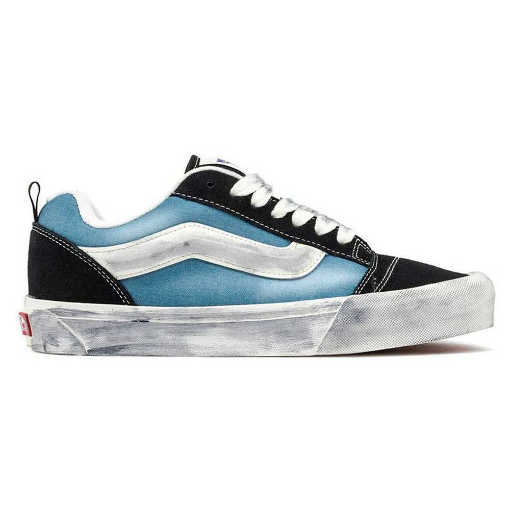 

Кроссовки Vans Knu Skool, синий