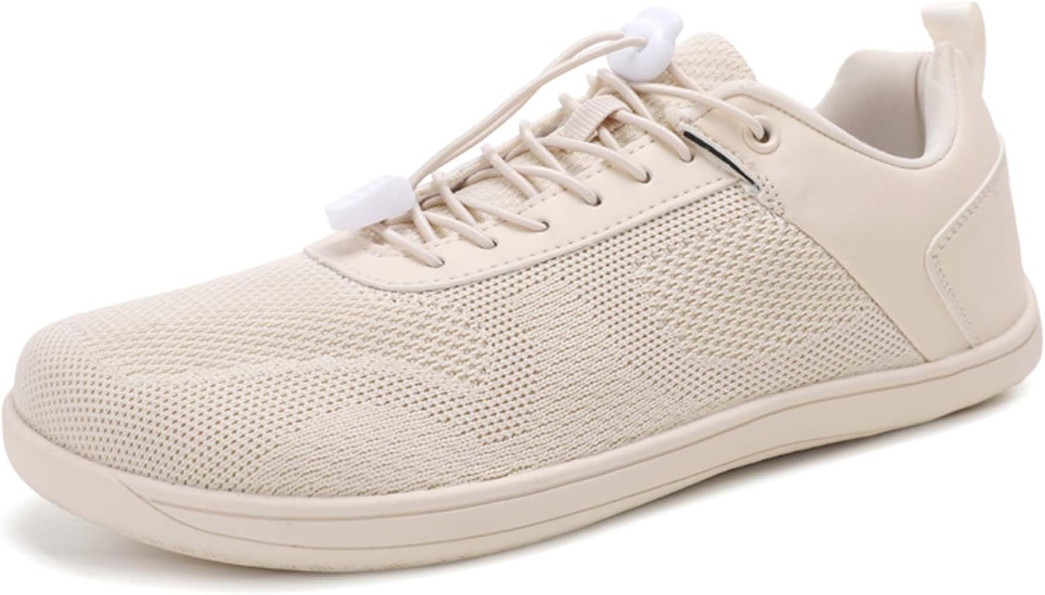 

Мужские и женские повседневные туфли, удобные и дышащие, для ходьбы, модные кроссовки с нулевым перепадом подошвы, минималистичные, с широкой носочной частью Generic, синий