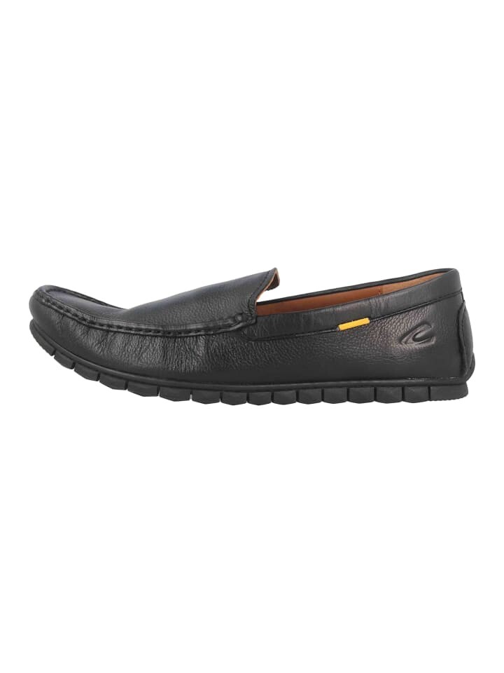 

Тапочки Camel Active, черный