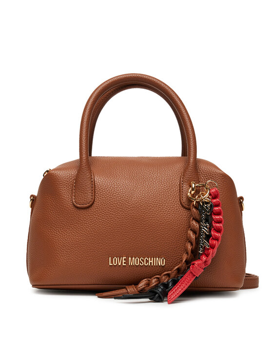 

Сумочка JC4305PP0MK1120A Love Moschino, коричневый