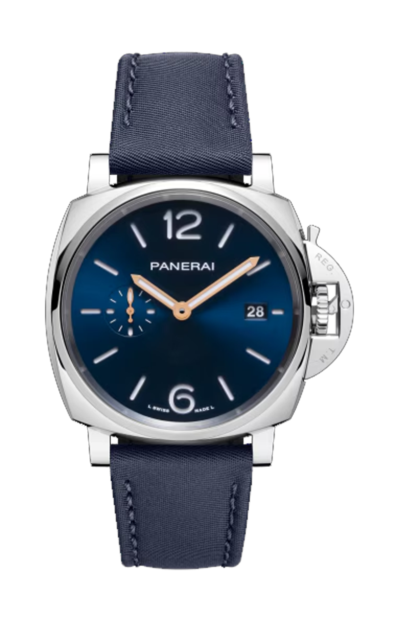 

Часы мужские Panerai