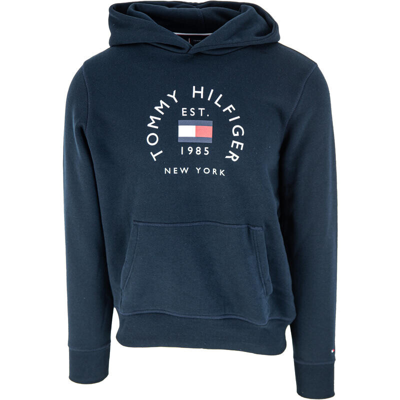 

Толстовка Tommy Hilfiger, Черный, Мужчины