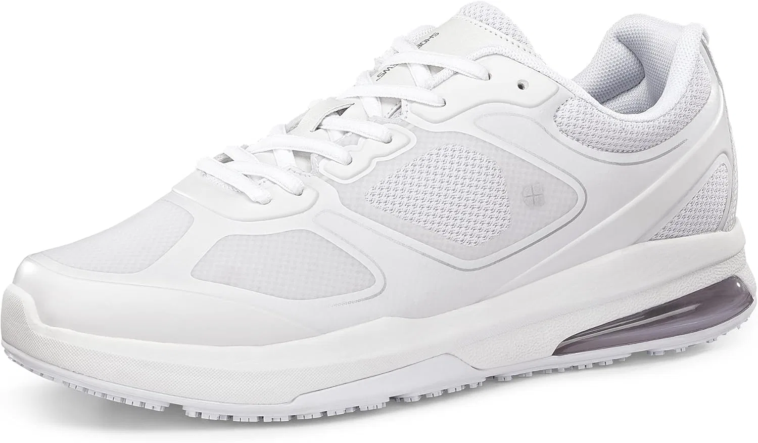 Кроссовки Crews 28289-39/6 Style Evolution II для мужчин, нескользящие Shoes for Crews, White