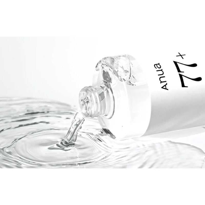 Тоник Anua — 77 Soothing Toner Увлажняющий, 500 мл — фото 2