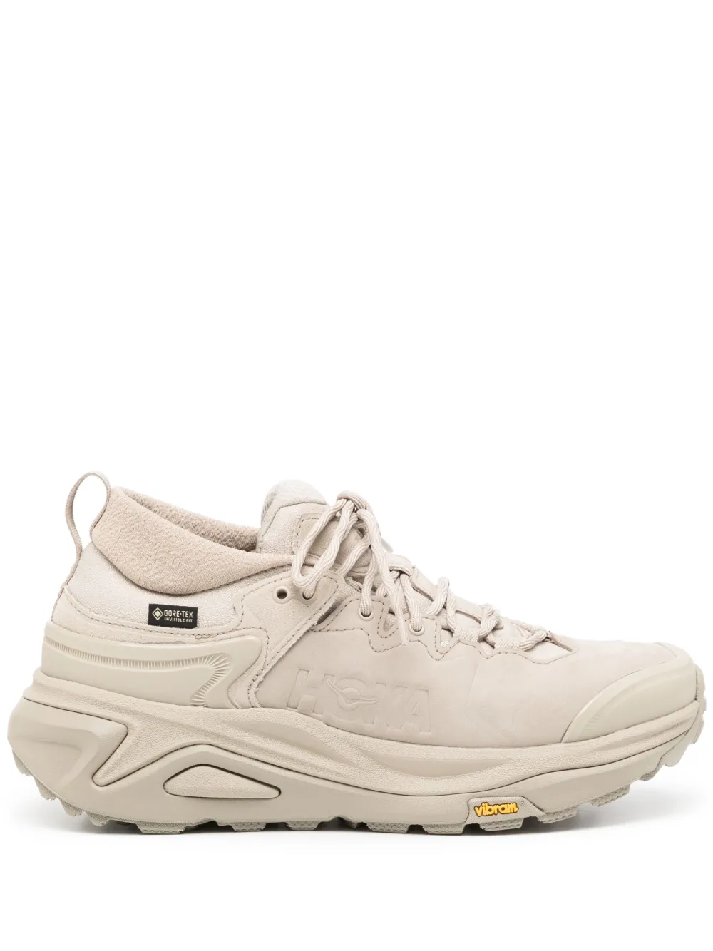 

Кроссовки Kaha 3 Low GTX HOKA, коричневый