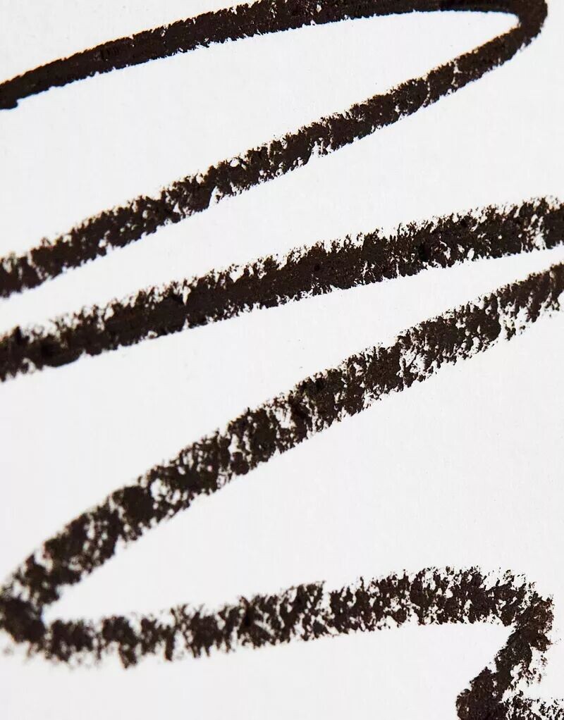 Подводка для глаз Laura Mercier Caviar коричневого цвета эспрессо — фото 2