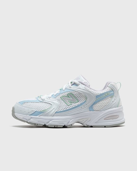 

Кроссовки New Balance 530, белый