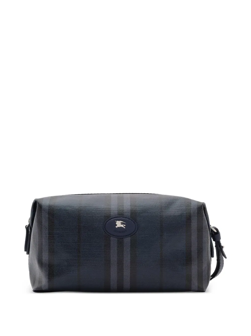 Косметичка Highlands Burberry, синий