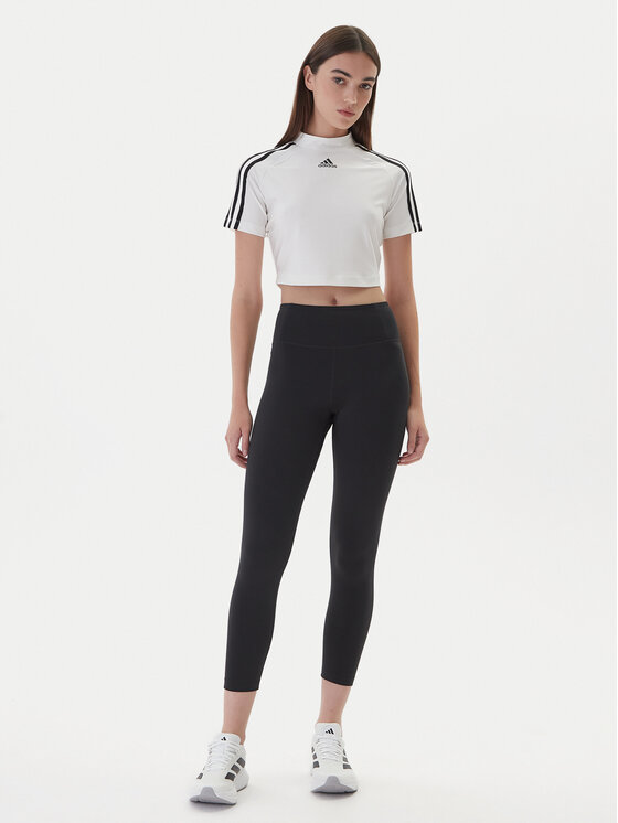 Футболка slim fit Teamgeist adicolor Baby JZ8279 Adidas, белый — фото 2