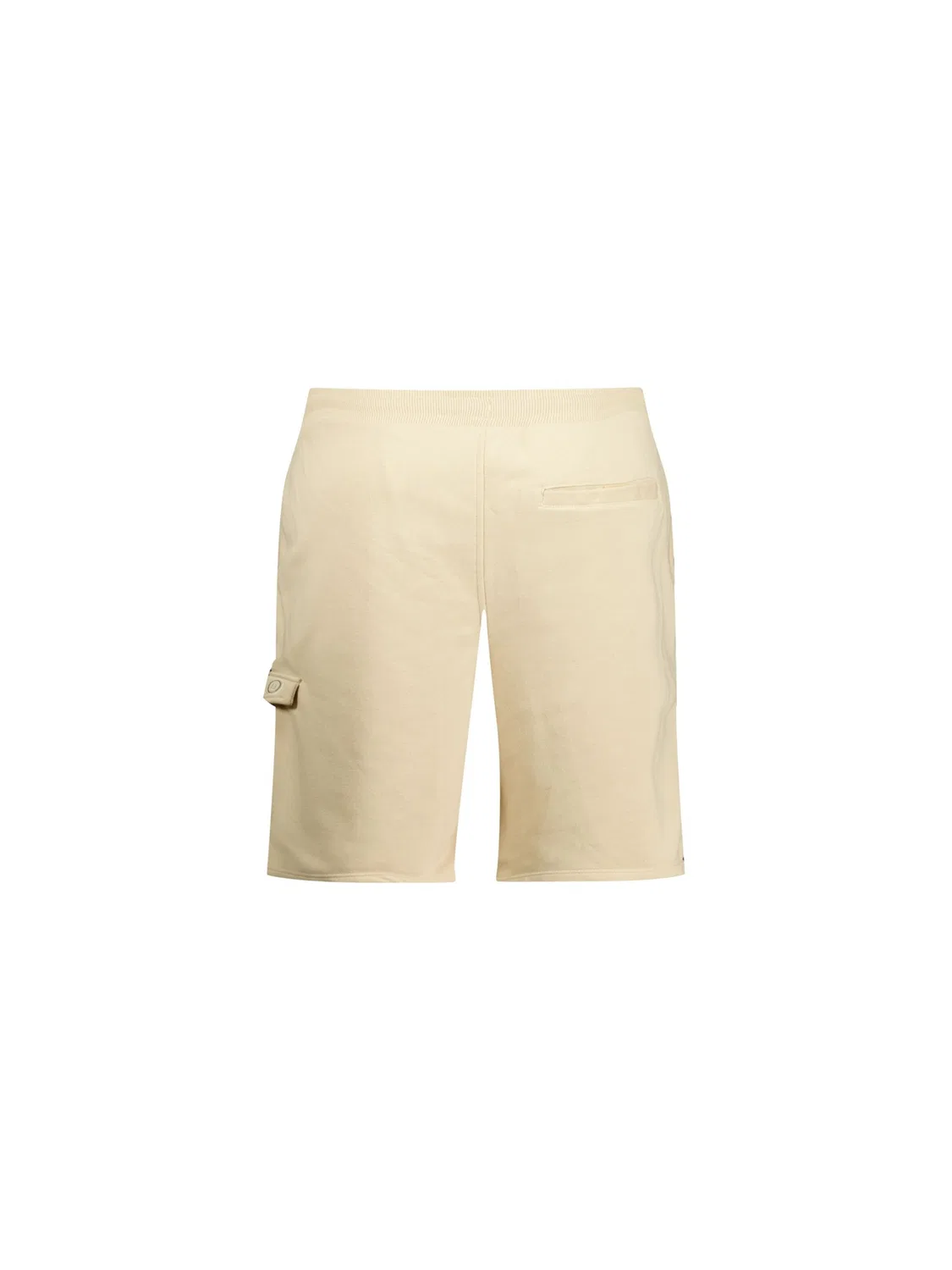 Шорты Deeluxe Regular Pants KOA светло-бежевого цвета — фото 2