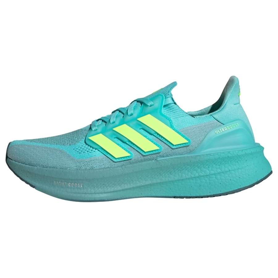 Кроссовки для бега ADIDAS PERFORMANCE Ultraboost 5, Aqua/Dusty Blue